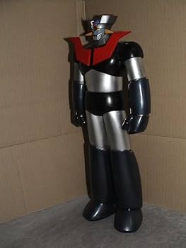 マジンガーZ ジャンボソフビ 海洋堂 希少品 激レア マジンガーZ ジャンボソフビ 海洋堂 希少品 激レア